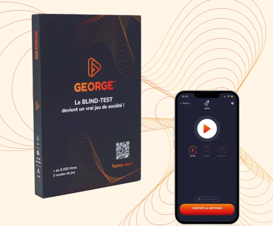 George
