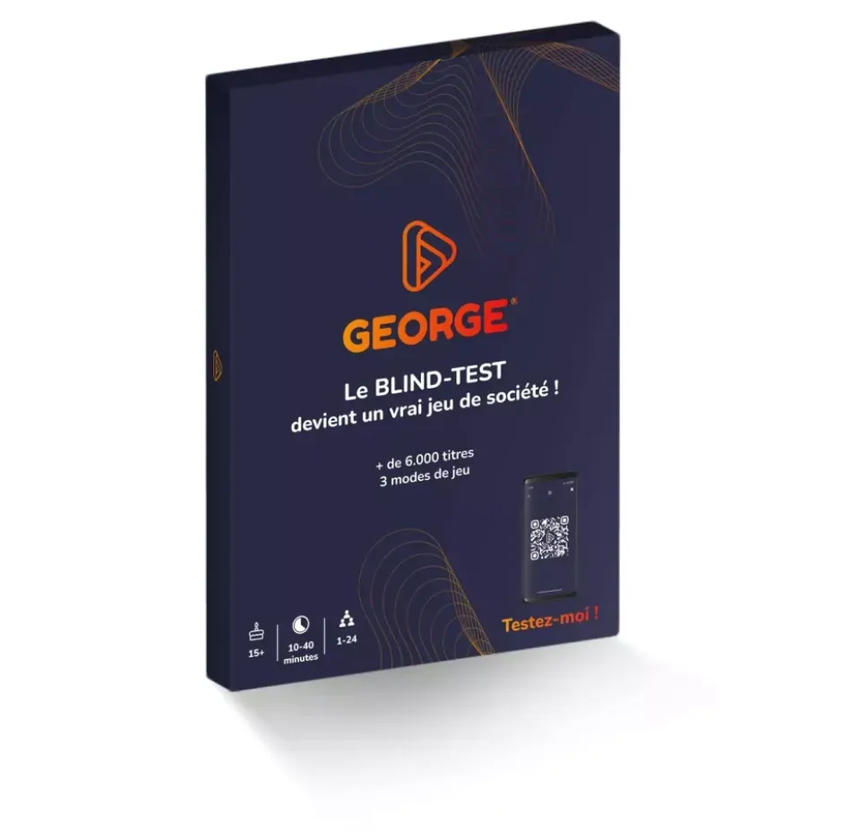 George