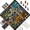 Ghostbusters : Cluedo