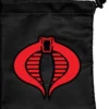 G.I. JOE RPG: Bourse à dés Cobra