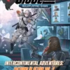 G.I. JOE RPG: Intercontinental Adventures - Factions in action Vol. 2 VO