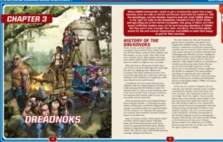 G.I. JOE RPG: Intercontinental Adventures - Factions in action Vol. 2 VO