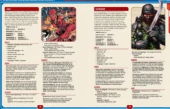 G.I. JOE RPG: Intercontinental Adventures - Factions in action Vol. 2 VO