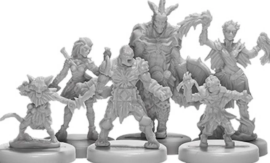 Gloomhaven VF
