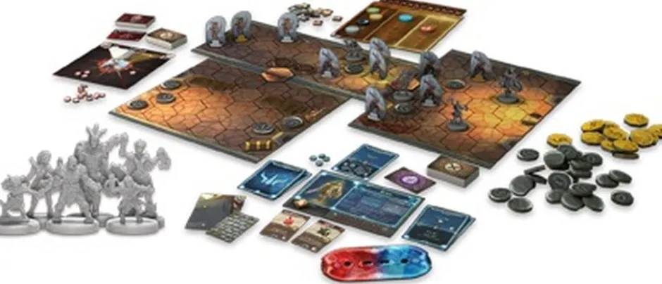 Gloomhaven VF