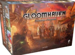 Gloomhaven VF