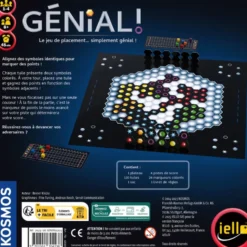 Génial !