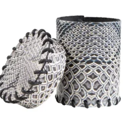 Gobelet à dés : Dragonhide Laminated Dice Cup