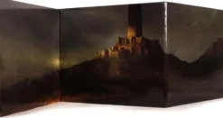 Gods : Ecran de l'oracle