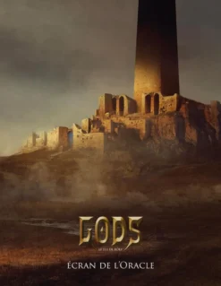 Gods : Ecran de l'oracle