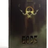 Gods : Livre de l'Oracle