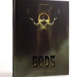 Gods : Livre de l'Oracle