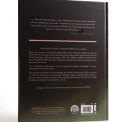 Gods : Livre de l'Oracle