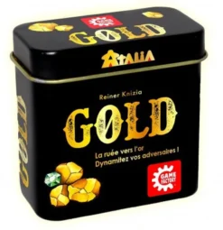 Gold