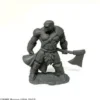 Goldar Barbarian