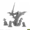Grave Wraith