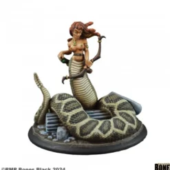 Greater Medusa