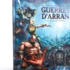 Guerres d'Arran T04 : La bataille des cités-états