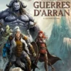Guerres d'Arran T05 : Le choix du sang