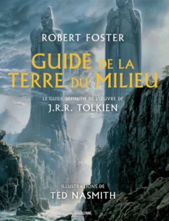 Guide de la Terre du Milieu