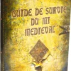 Guide de survie du MJ médiéval