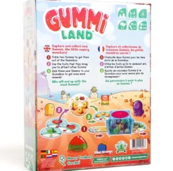 Gummiland