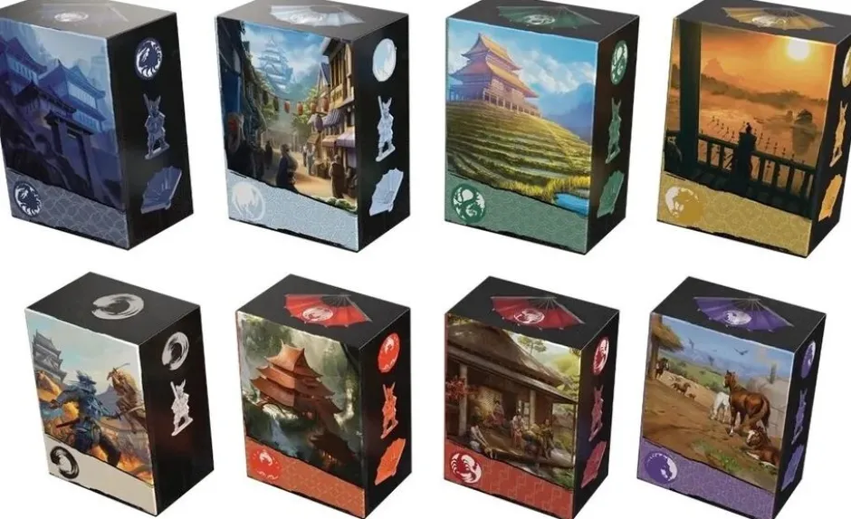 Gunsen - La bataille de Toshi Ranbo