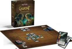 Gwent : Le jeu de cartes légendaires