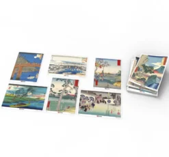 Haiku : Hiroshige (Ext)