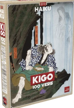 Haiku : Kigo (Ext)