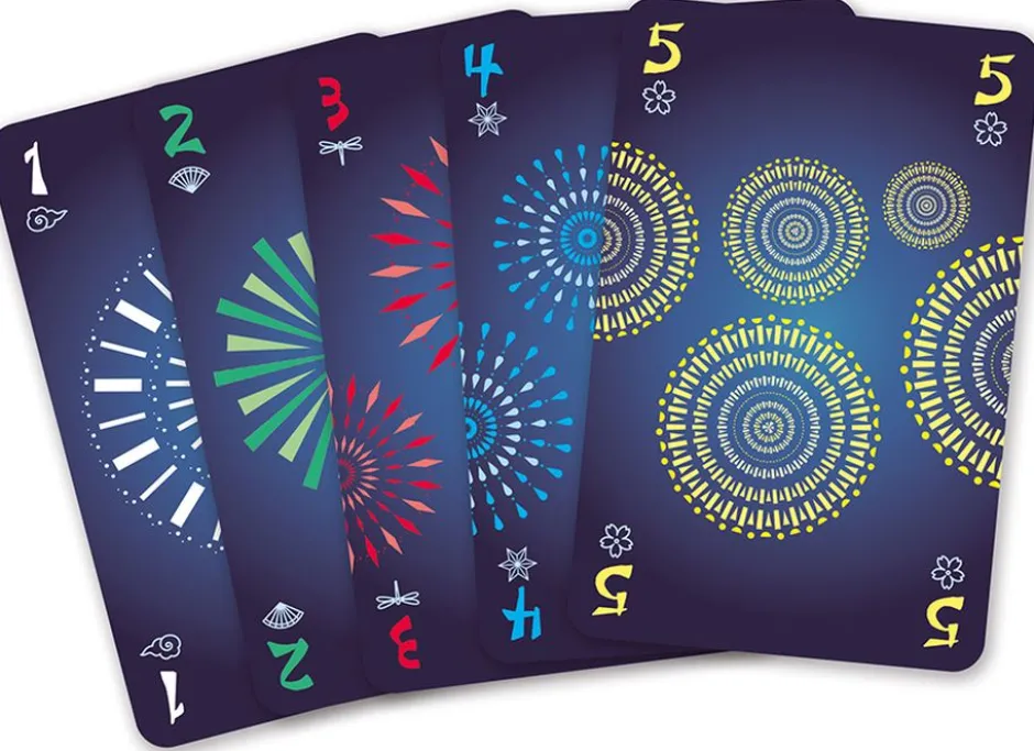 Hanabi
