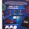 Hanabi grands feux