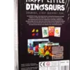 Happy Little Dinosaurs