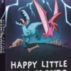 Happy Little Dinosaurs : 5 - 6 Joueurs (Ext)