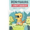 Happy Little Dinosaurs : Puberté dangereuse (Ext)