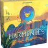 Harmonies