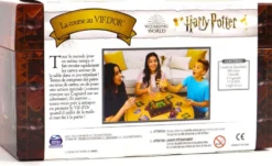 Harry Potter : La Course au Vif d'Or