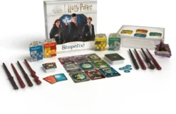 Harry Potter : Stupéfix !