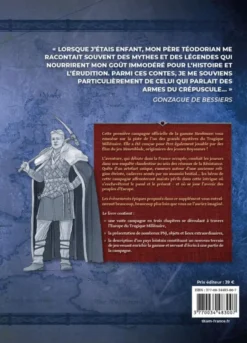 Hawkmoon : Les armes du crépuscule