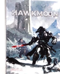 Hawkmoon : Livre de base