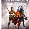Hawkmoon : Manuel des joueurs