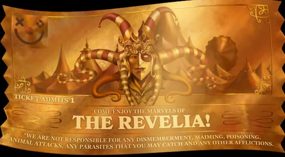 Heckna ! Campaign Setting VO