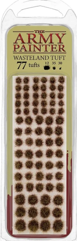 Herbes synthétiques : Wasteland Tuft