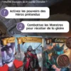 Heroes Love to Lie