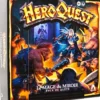 HeroQuest : Le Mage du Miroir (Ext.)