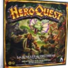 HeroQuest : Les Jungles de Delthrak (Ext.)