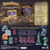 HeroQuest : Les Sorciers de Morcar (Ext.)