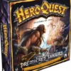 HeroQuest - Premières Lueurs