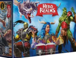 Hero Realms : Boite de base
