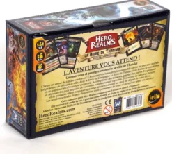 Hero Realms : La Ruine de Thandar